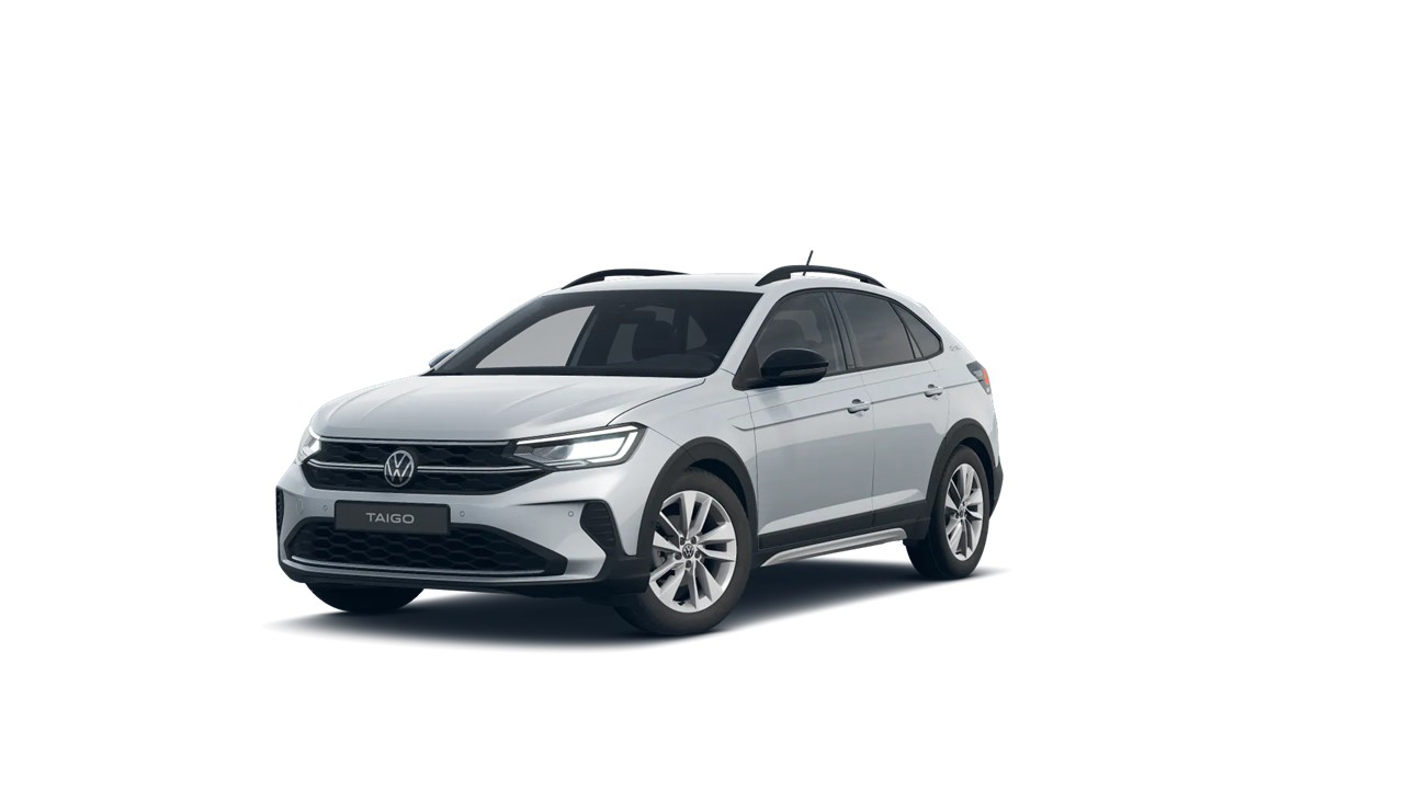 Volkswagen Taigo 1.5 GOAL ACC LM17 NAVI CARPLAY SITZHEIZUNG