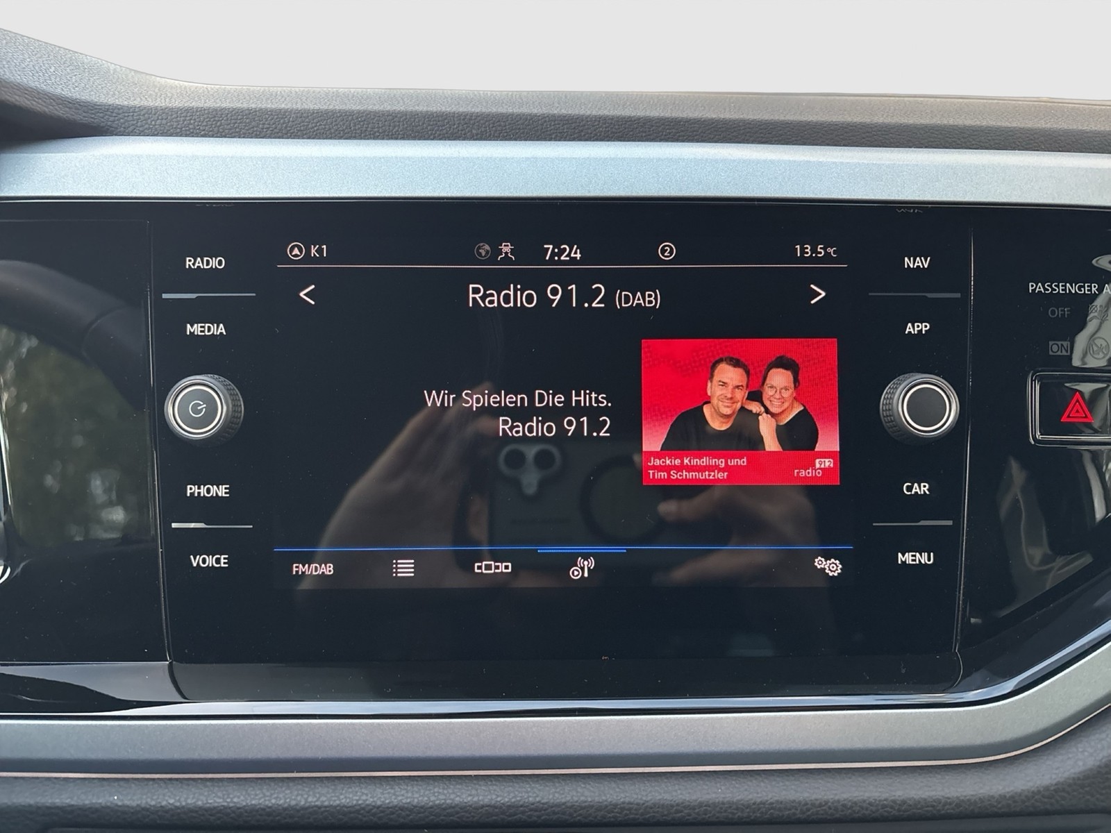 Volkswagen Taigo 1.5 GOAL ACC LM17 NAVI CARPLAY SITZHEIZUNG
