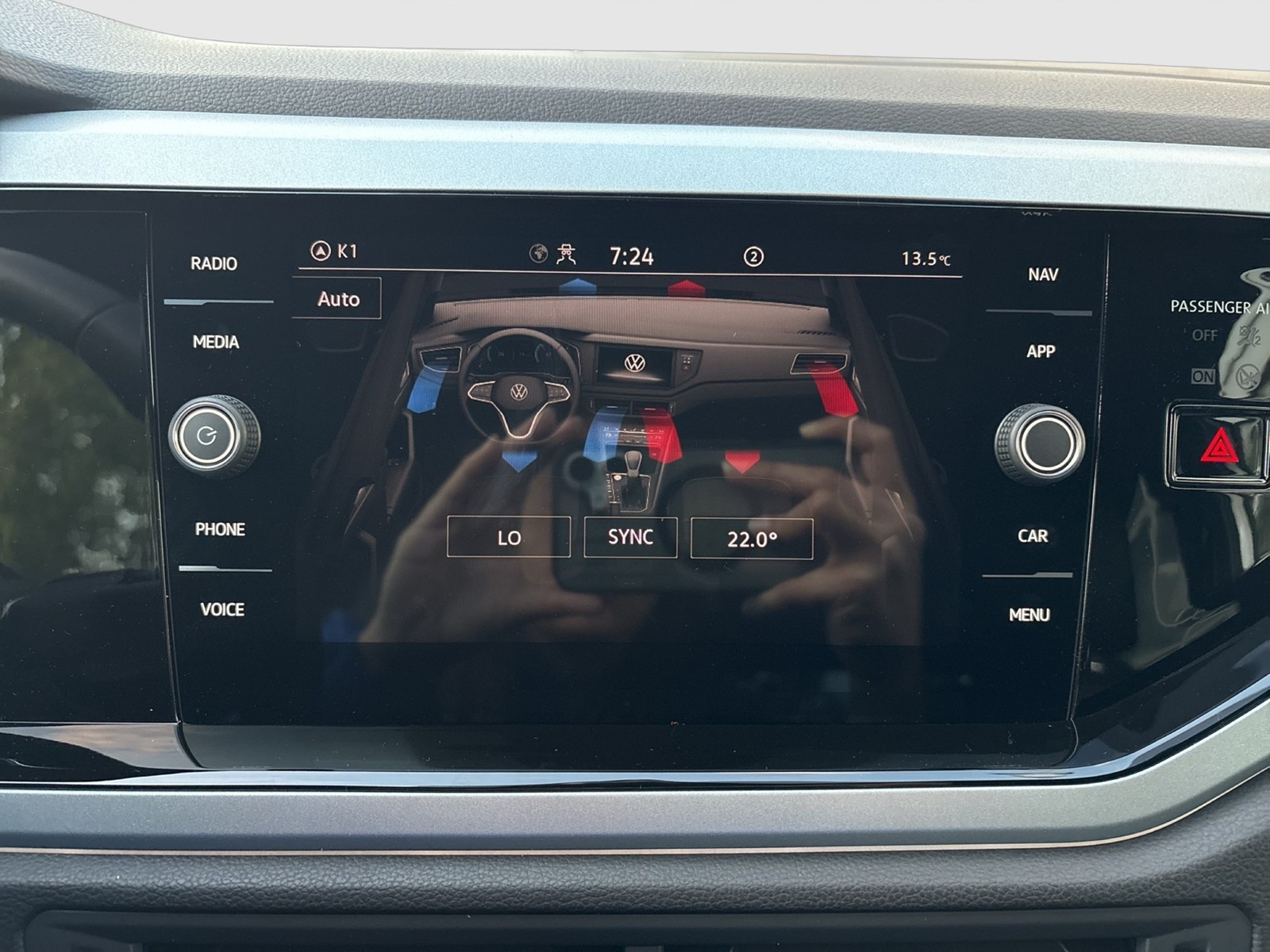 Volkswagen Taigo 1.5 GOAL ACC LM17 NAVI CARPLAY SITZHEIZUNG