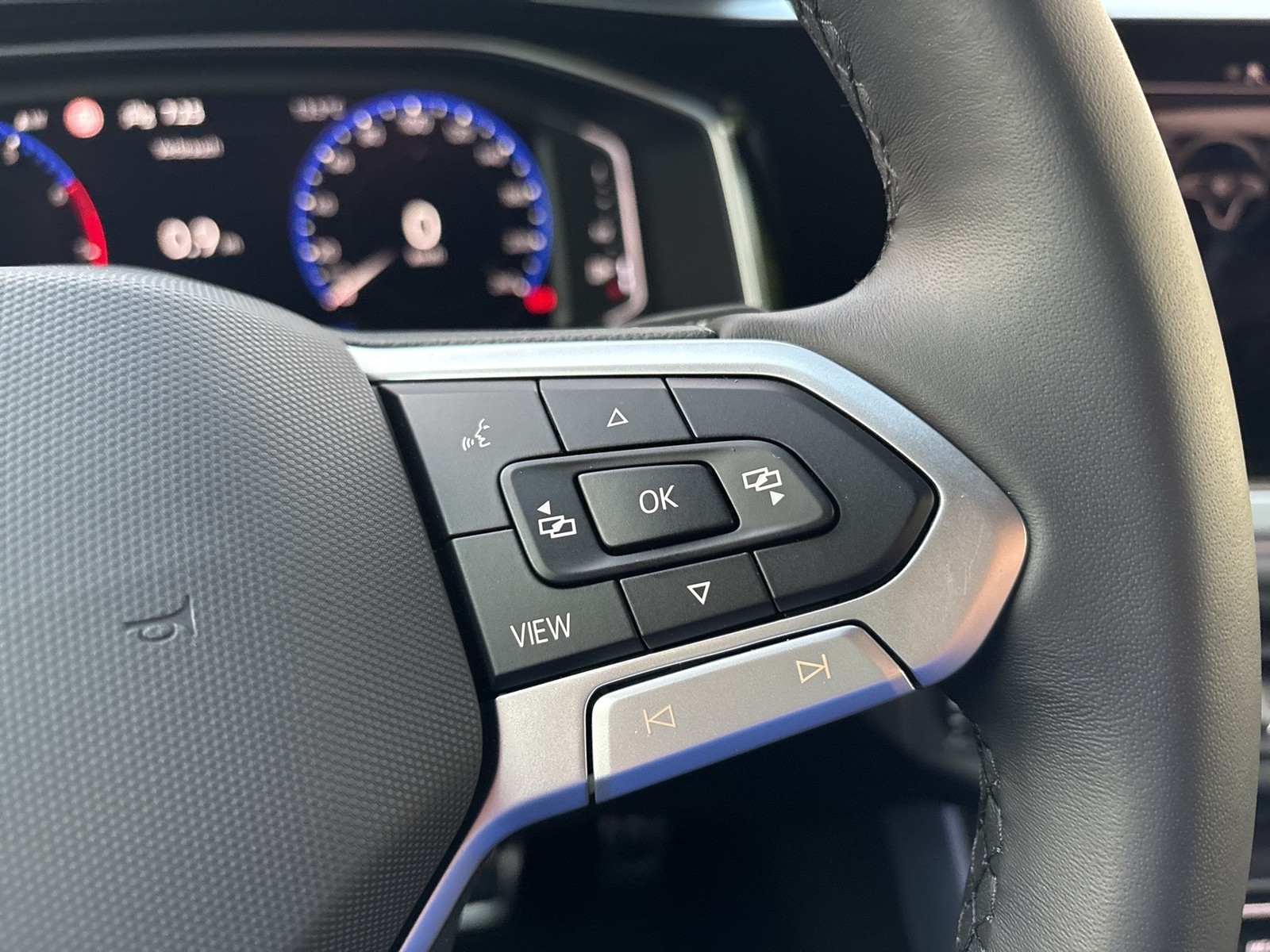 Volkswagen Taigo 1.5 GOAL ACC LM17 NAVI CARPLAY SITZHEIZUNG