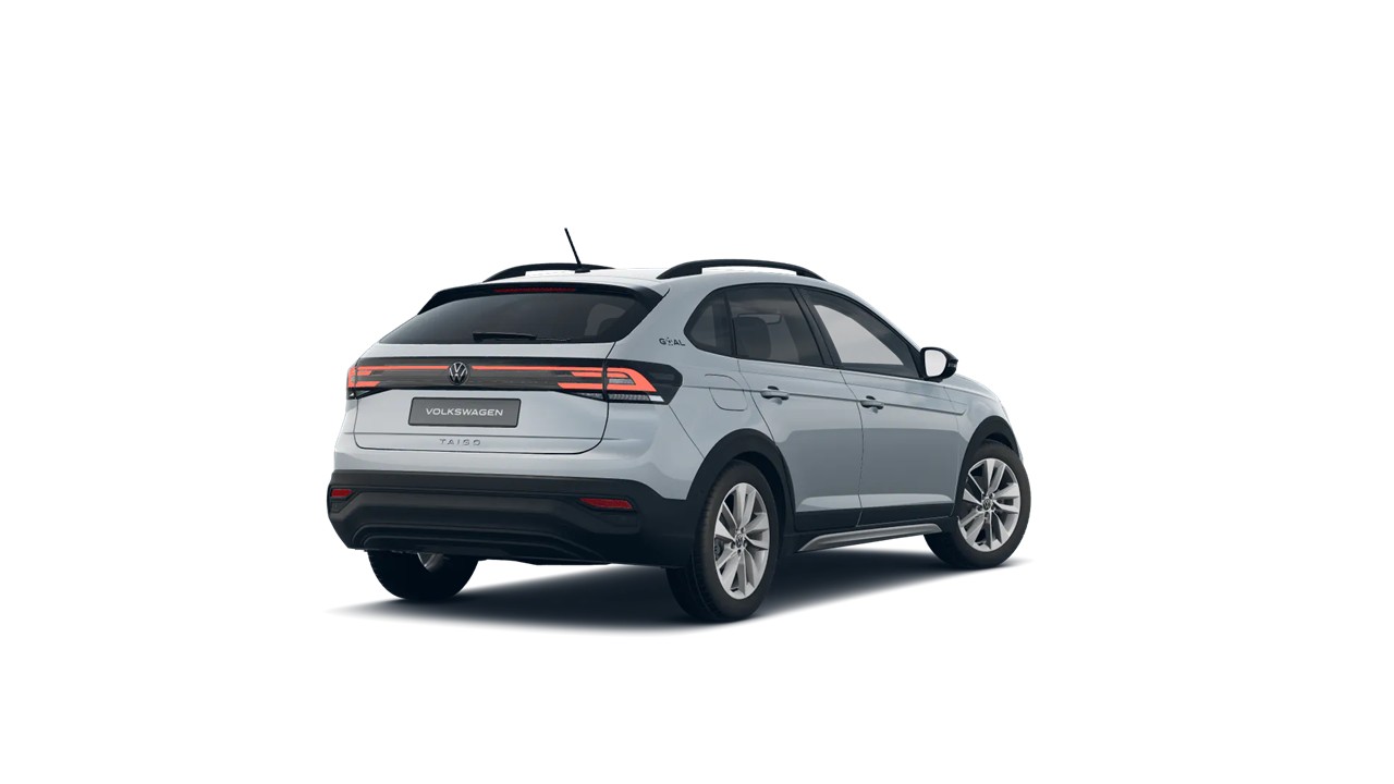 Volkswagen Taigo 1.5 GOAL ACC LM17 NAVI CARPLAY SITZHEIZUNG