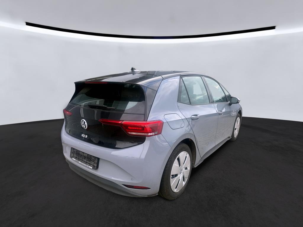 Volkswagen ID.3 Pure Performance WÄRMEPUMPE NAVI CARPLAY