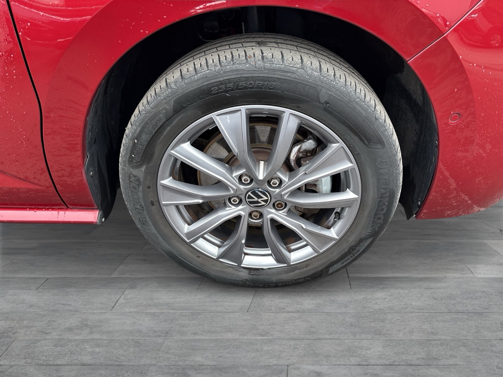 Volkswagen T7 Multivan HYBRID ENERGETIC PANO AHK CAM LM18