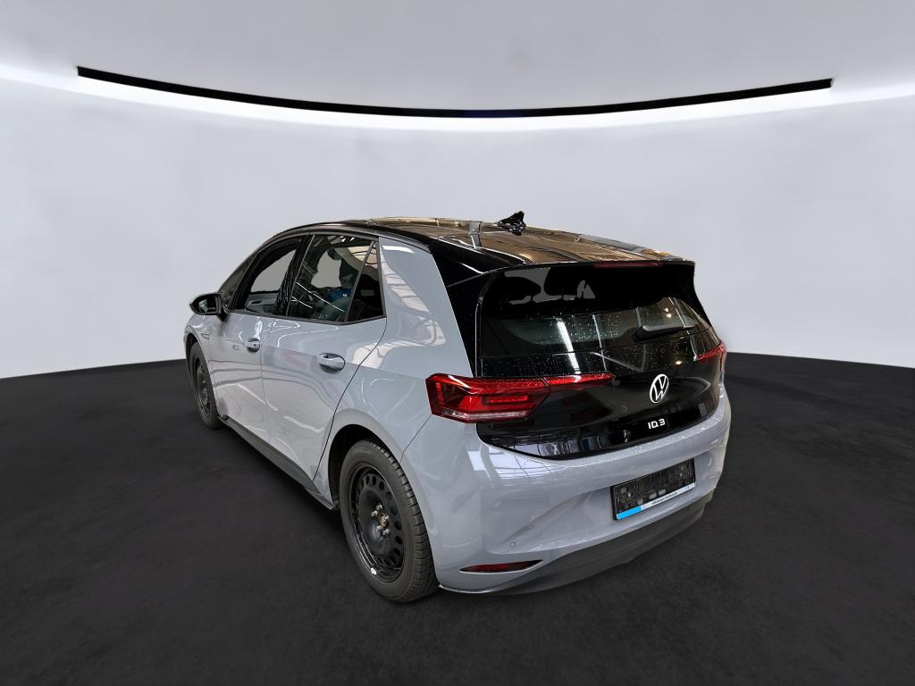 Volkswagen ID.3 Pure Performance LM19 NAVI CARPLAY