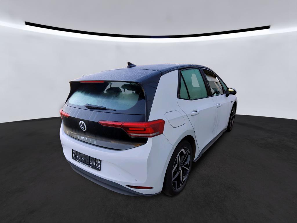 Volkswagen ID.3 Pure Performance LM19 NAVI CARPLAY