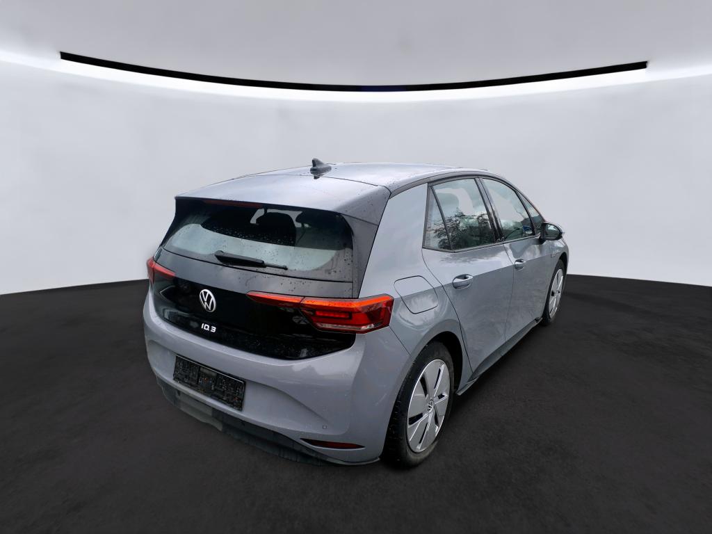 Volkswagen ID.3 Pure Performance NAVI CARPLAY KEYLESS-GO