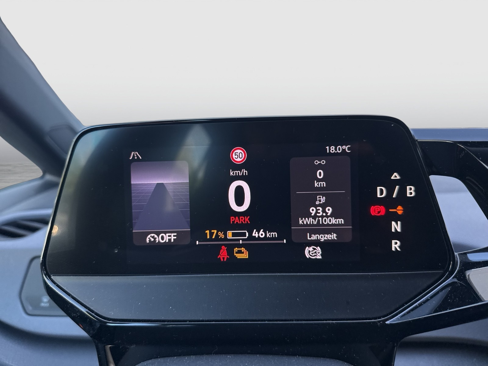 Volkswagen ID.3 Pure Performance NAVI CARPLAY KEYLESS-GO