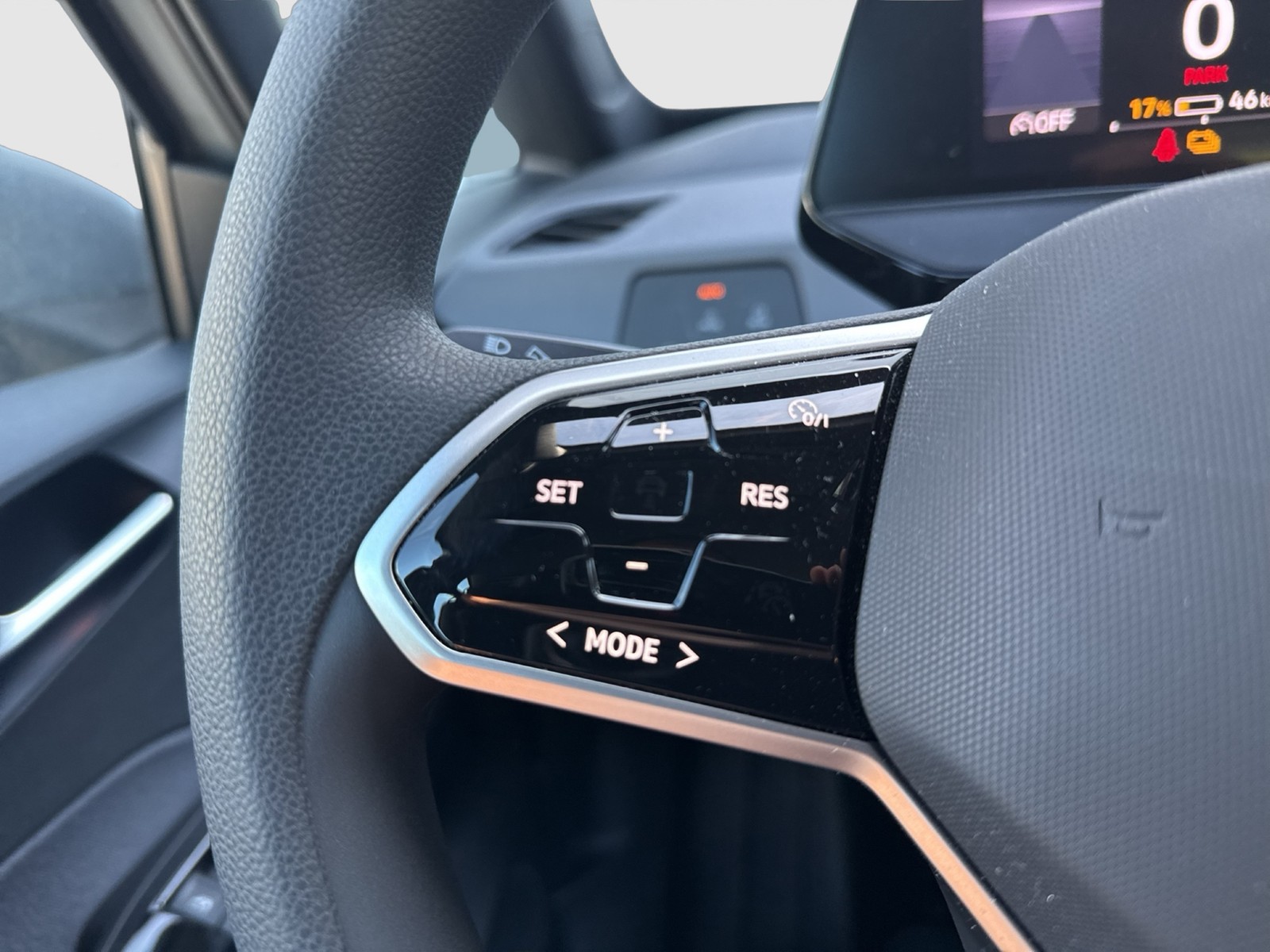 Volkswagen ID.3 Pure Performance NAVI CARPLAY KEYLESS-GO