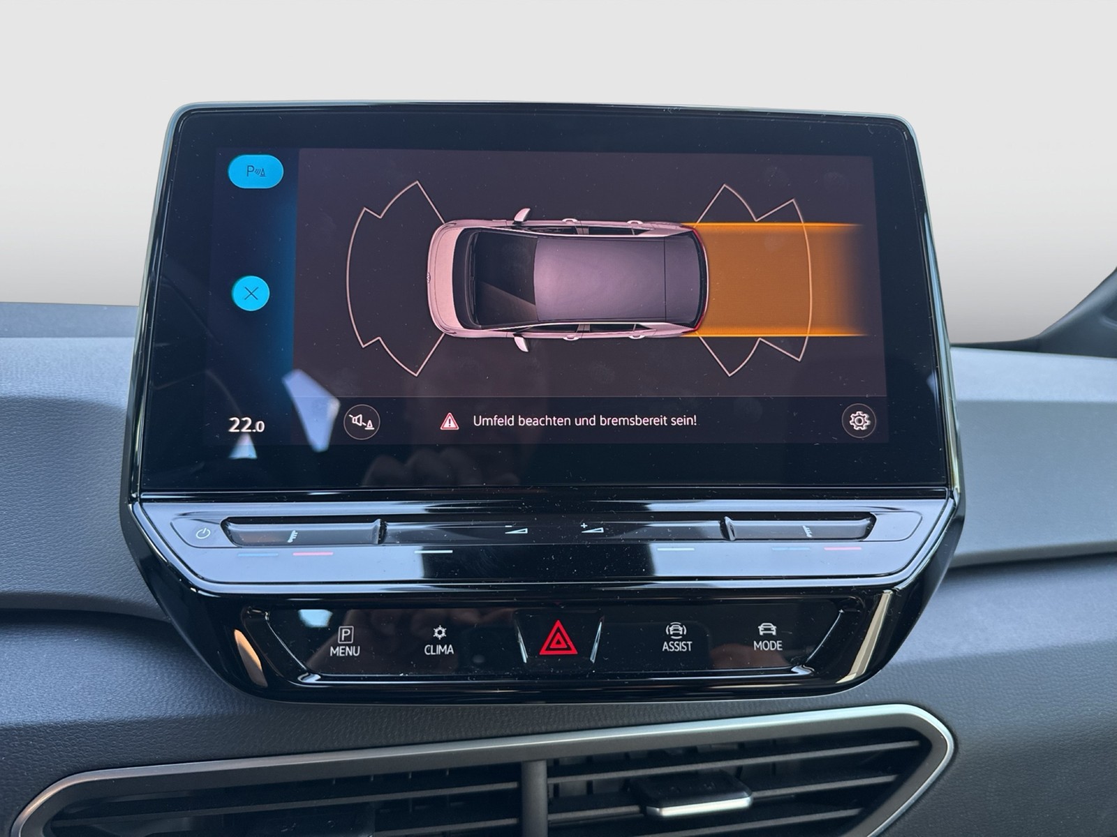 Volkswagen ID.3 Pure Performance NAVI CARPLAY KEYLESS-GO