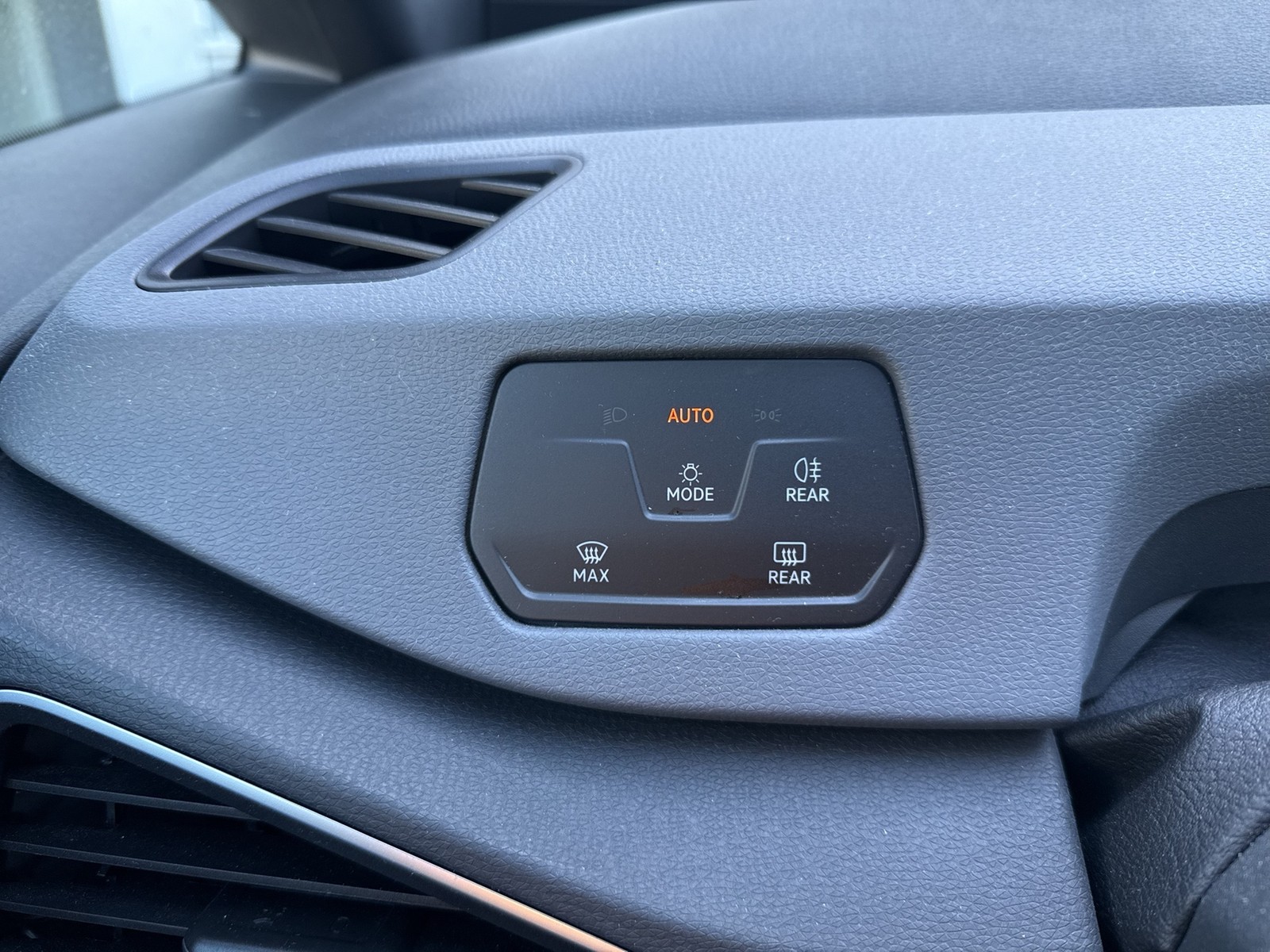 Volkswagen ID.3 Pure Performance NAVI CARPLAY KEYLESS-GO