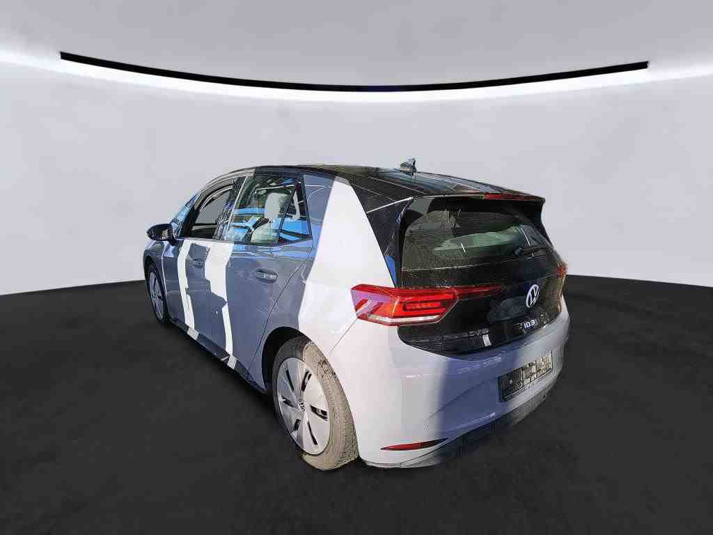 Volkswagen ID.3 Pure Performance NAVI CARPLAY KEYLESS-GO