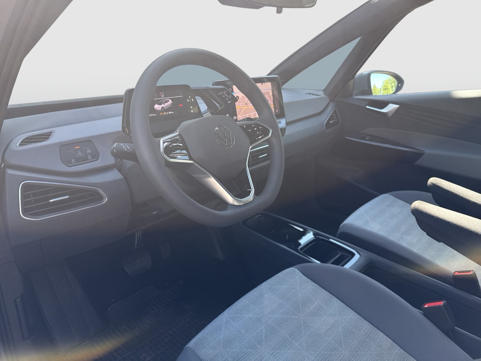 Volkswagen ID.3 Pure Performance NAVI CARPLAY KEYLESS-GO