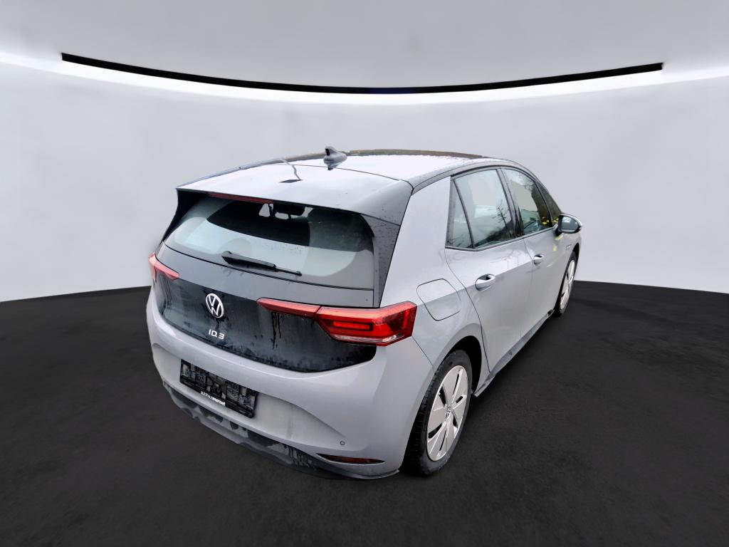Volkswagen ID.3 Pure Performance NAVI CARPLAY KEYLESS-GO