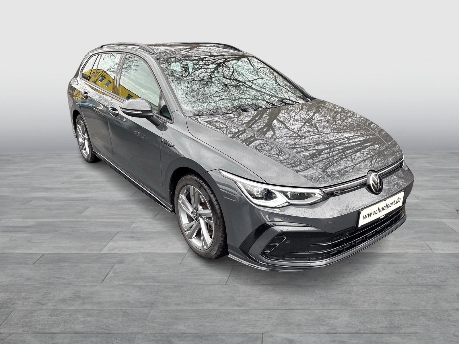 Volkswagen Golf Variant 2.0 R-LINE PANO MATRIX H.KARDON