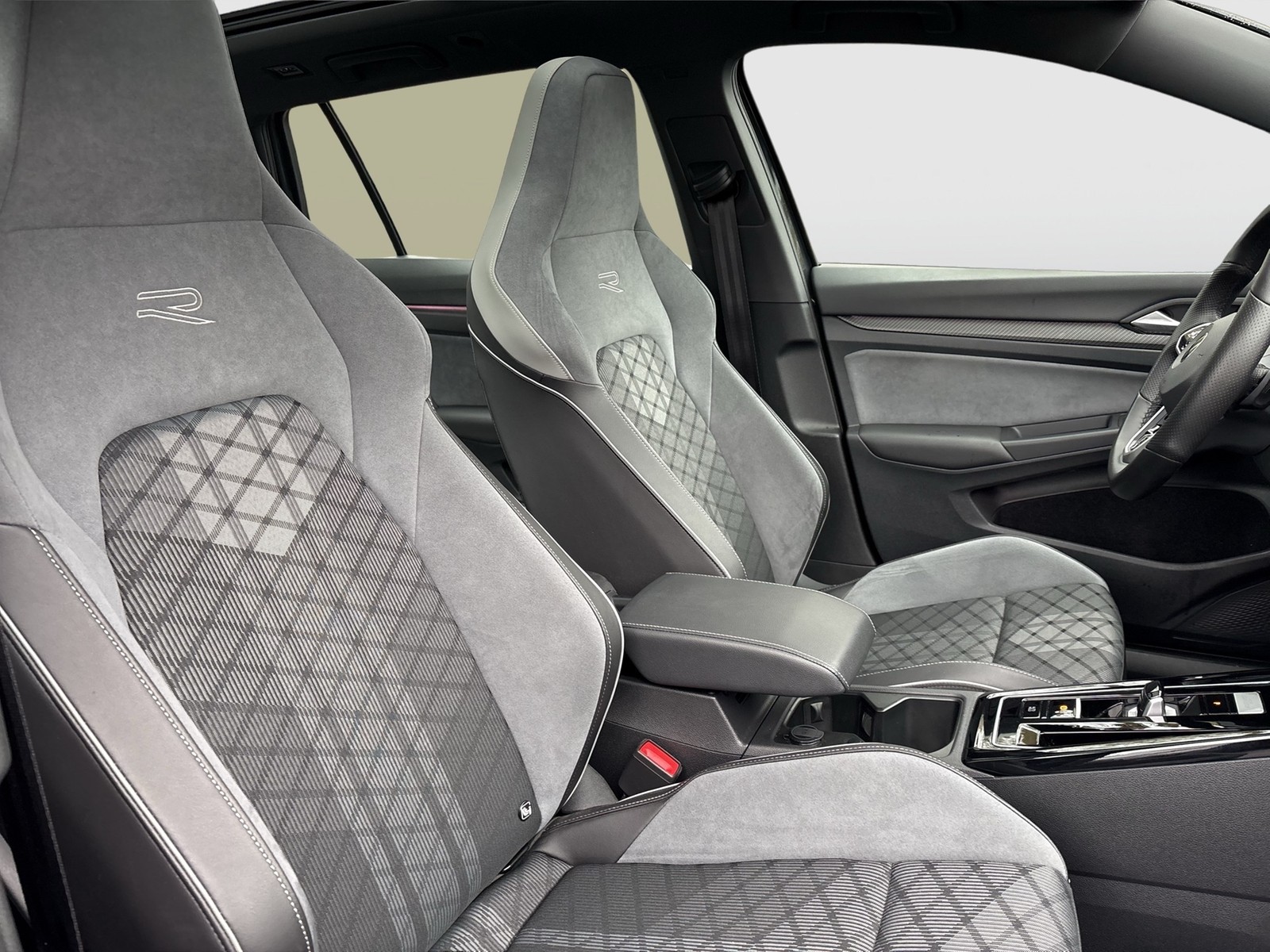 Volkswagen Golf Variant 2.0 R-LINE PANO MATRIX H.KARDON