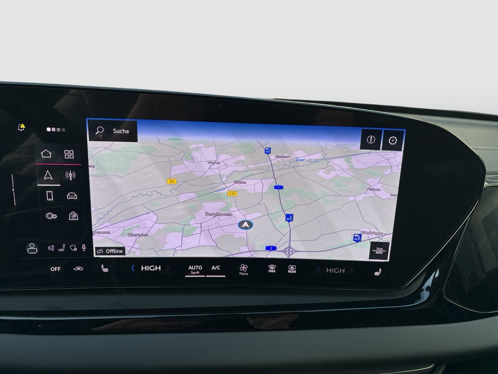 Audi A5 Avant quattro S LINE AHK B&O 360°CAM ACC LM19