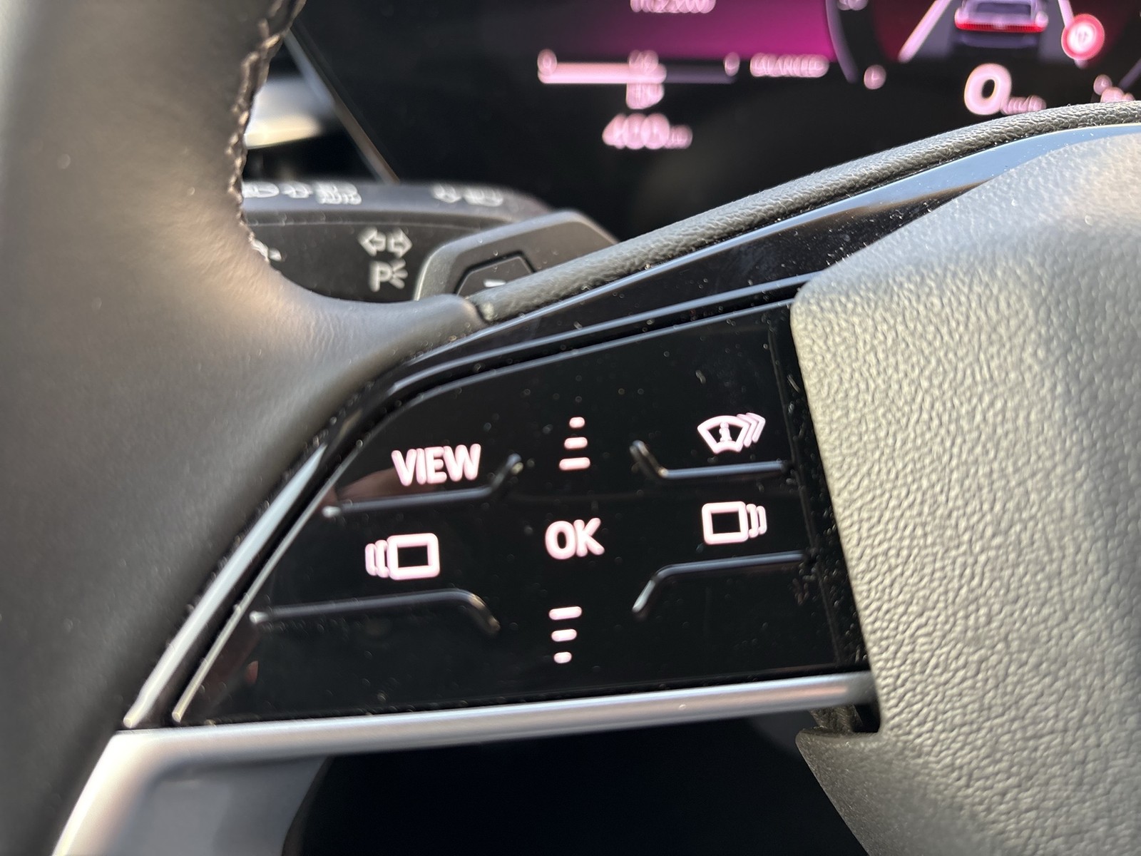 Audi A5 Avant quattro S LINE AHK B&O 360°CAM ACC LM19