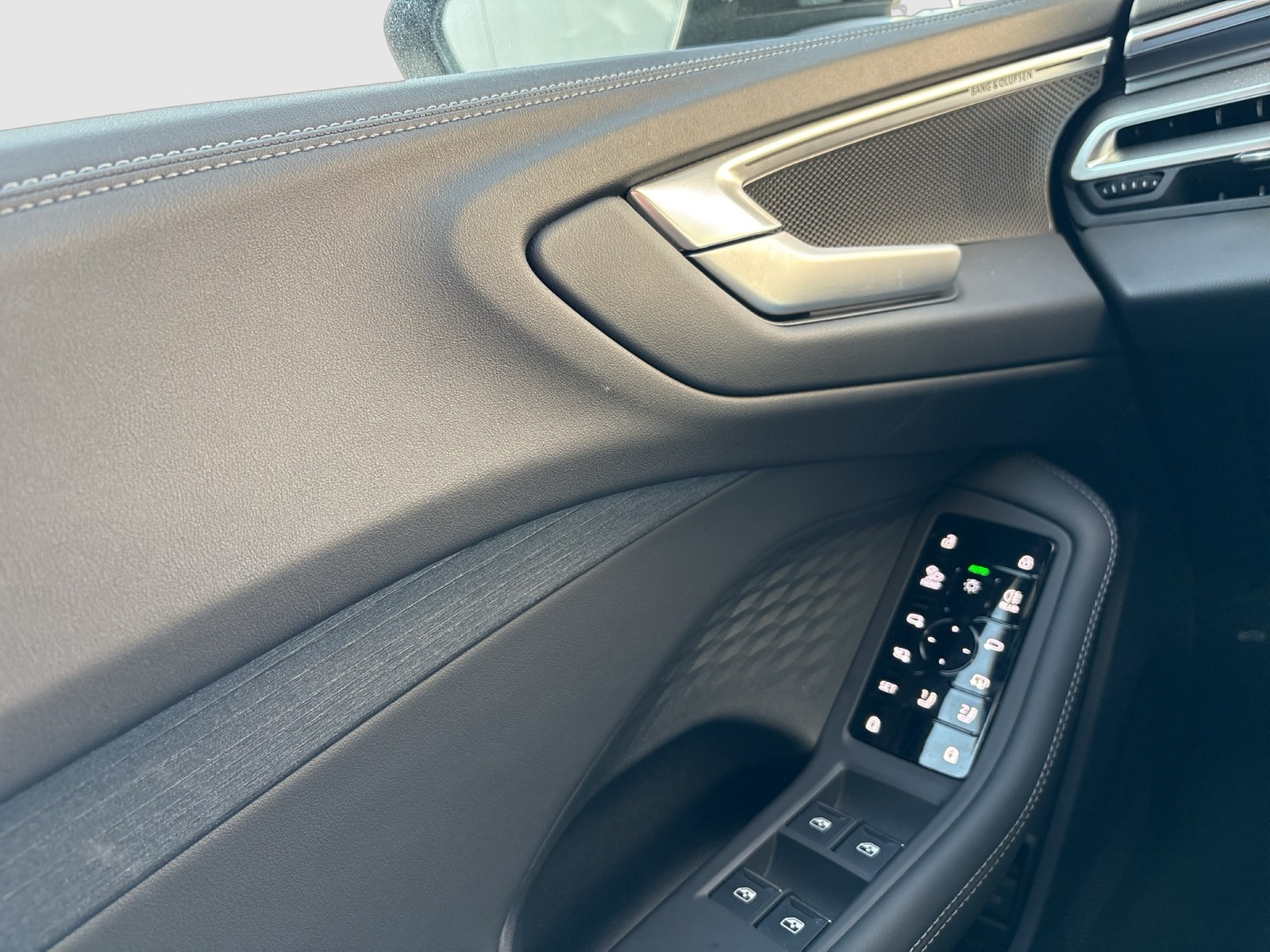 Audi A5 Avant quattro S LINE AHK B&O 360°CAM ACC LM19