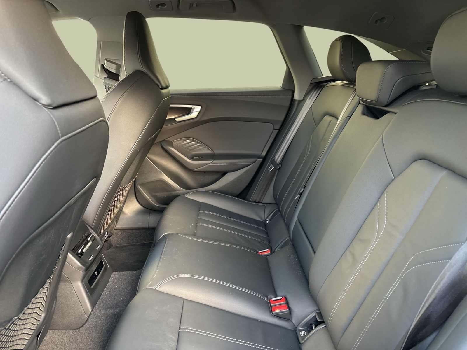 Audi A5 Avant quattro S LINE AHK B&O 360°CAM ACC LM19