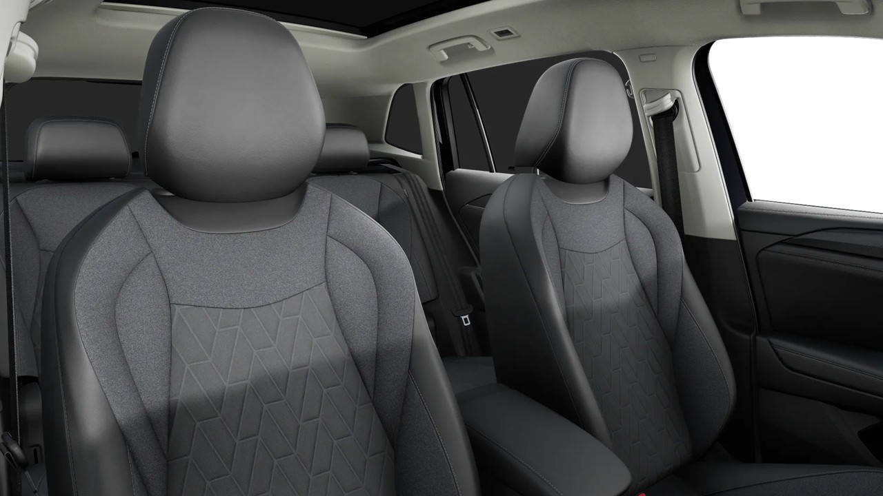 Volkswagen Tiguan 2.0 ENERGY 4X4 PANO STANDHZ. AHK 360°CAM