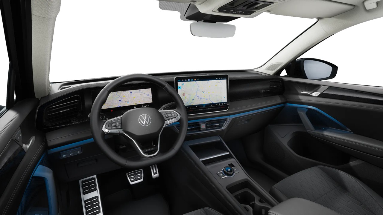 Volkswagen Tiguan 2.0 ENERGY 4X4 PANO STANDHZ. AHK 360°CAM