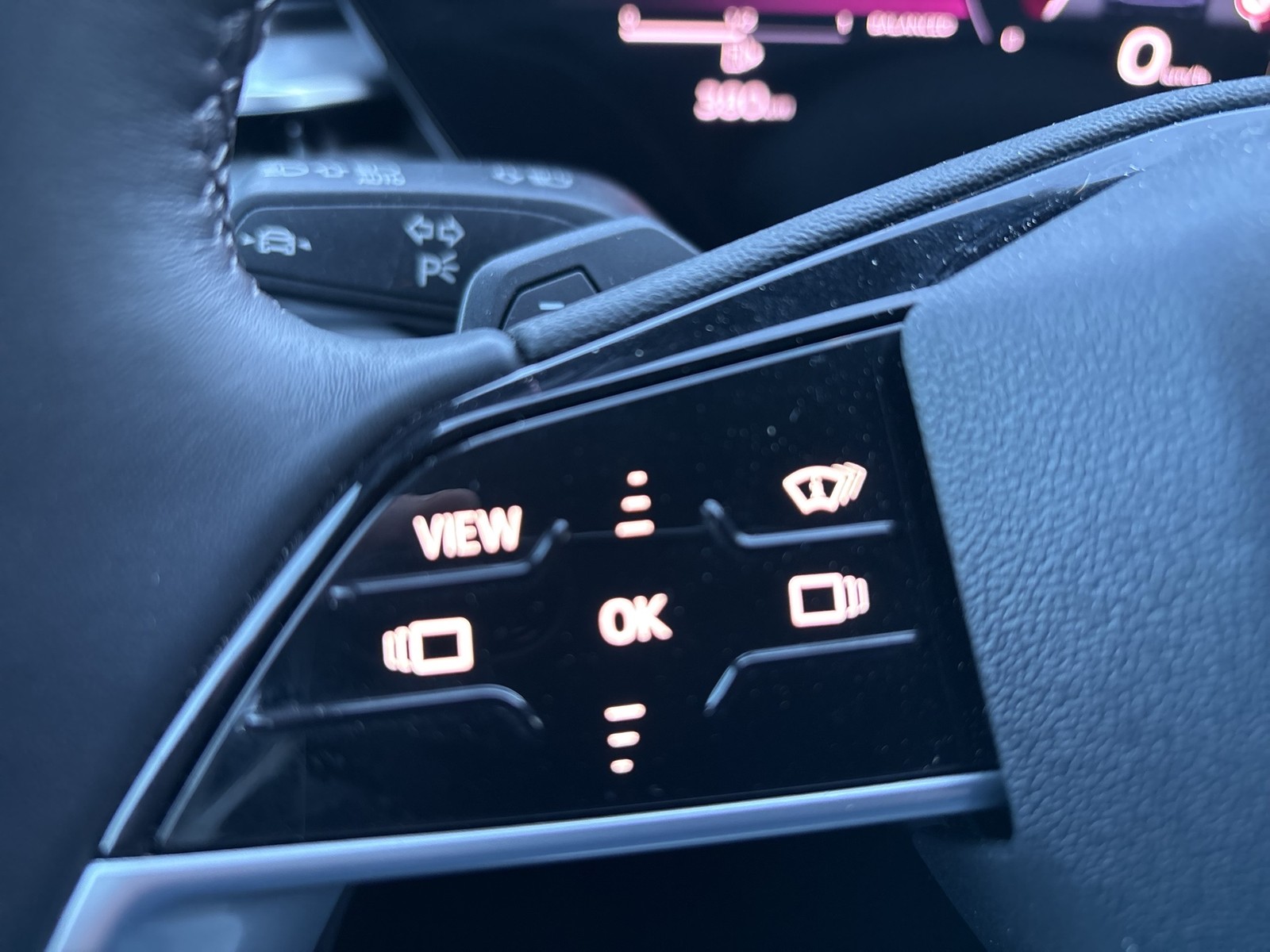 Audi A5 Avant quattro S LINE AHK B&O 360°CAM ACC LM19