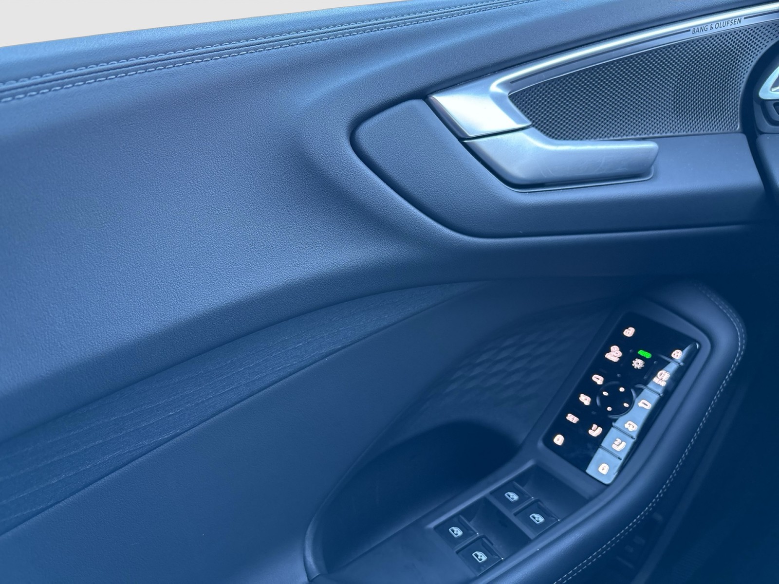 Audi A5 Avant quattro S LINE AHK B&O 360°CAM ACC LM19