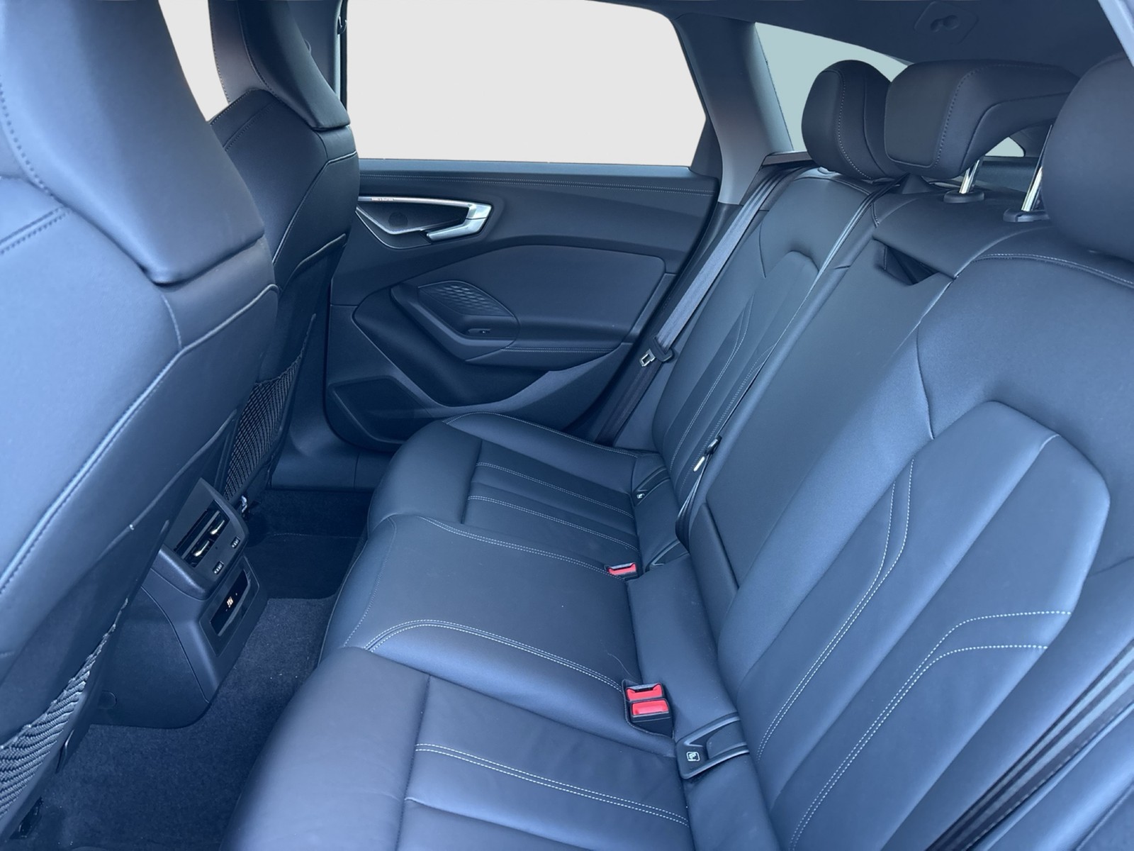 Audi A5 Avant quattro S LINE AHK B&O 360°CAM ACC LM19