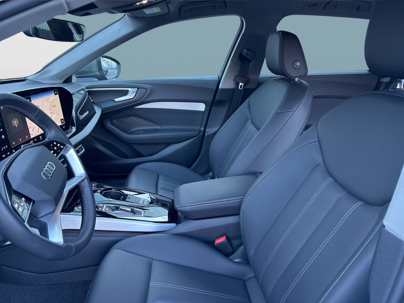 Audi A5 Avant quattro HYBRID AHK CAM ACC LM18 EKLAPPE