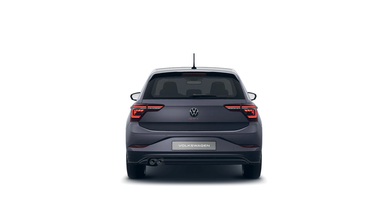 Volkswagen Polo 2.0 GTI LM18 MATRIX NAVI CARPLAY SITZHEIZ.