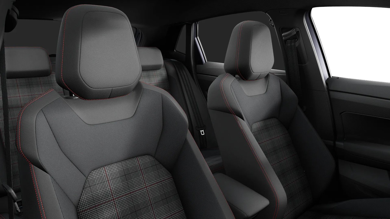 Volkswagen Polo 2.0 GTI LM18 MATRIX NAVI CARPLAY SITZHEIZ.