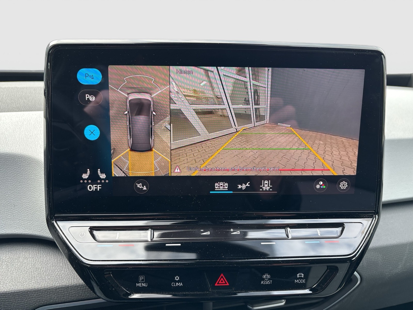 Volkswagen ID.3 Pro S 360°CAM ACC LM19 MATRIX NAVI CARPLAY