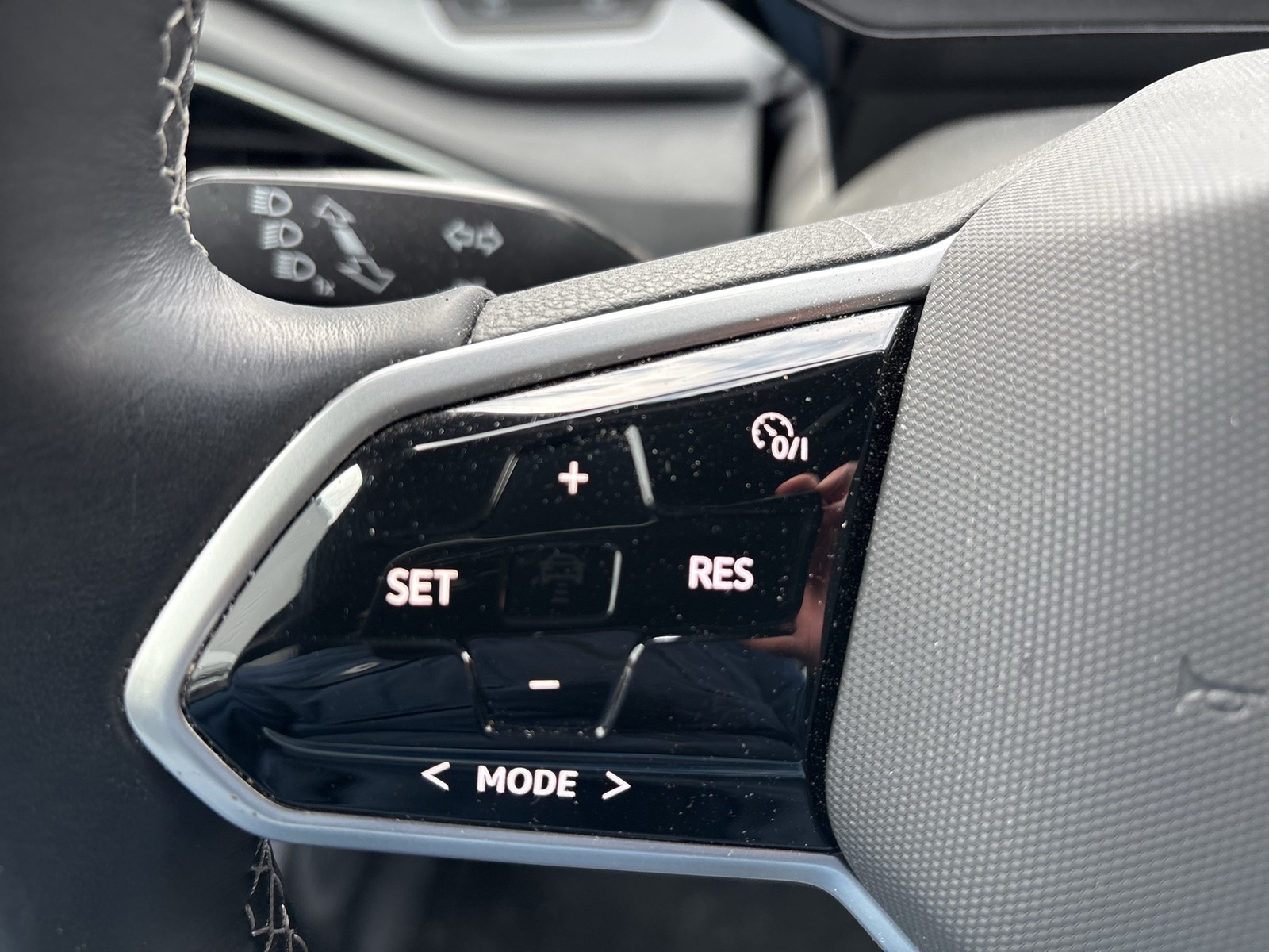 Volkswagen ID.3 Pro S 360°CAM ACC LM19 MATRIX NAVI CARPLAY