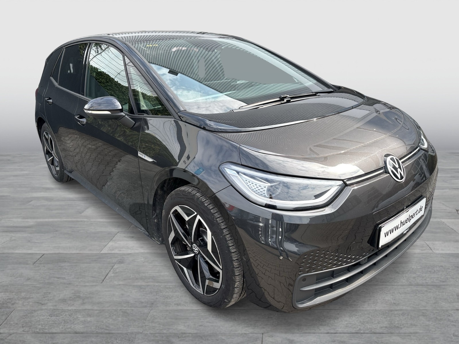 Volkswagen ID.3 Pro S 360°CAM ACC LM19 MATRIX NAVI CARPLAY