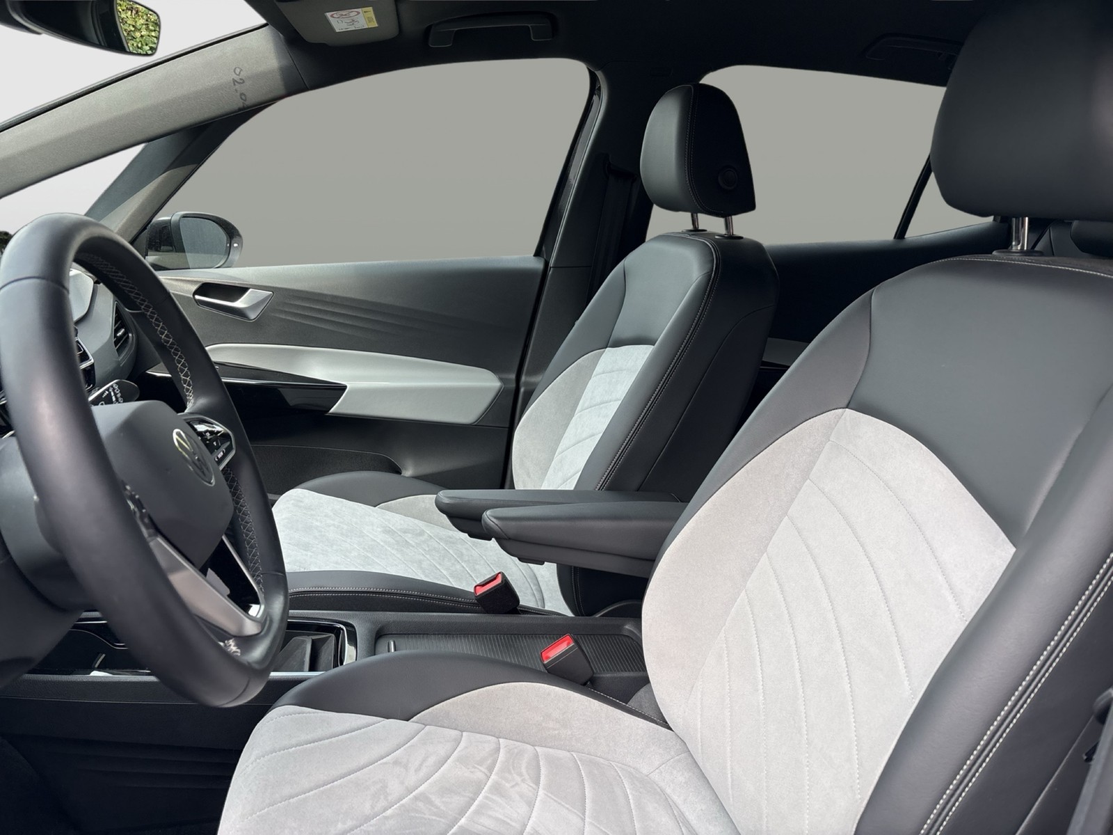 Volkswagen ID.3 Pro S 360°CAM ACC LM19 MATRIX NAVI CARPLAY