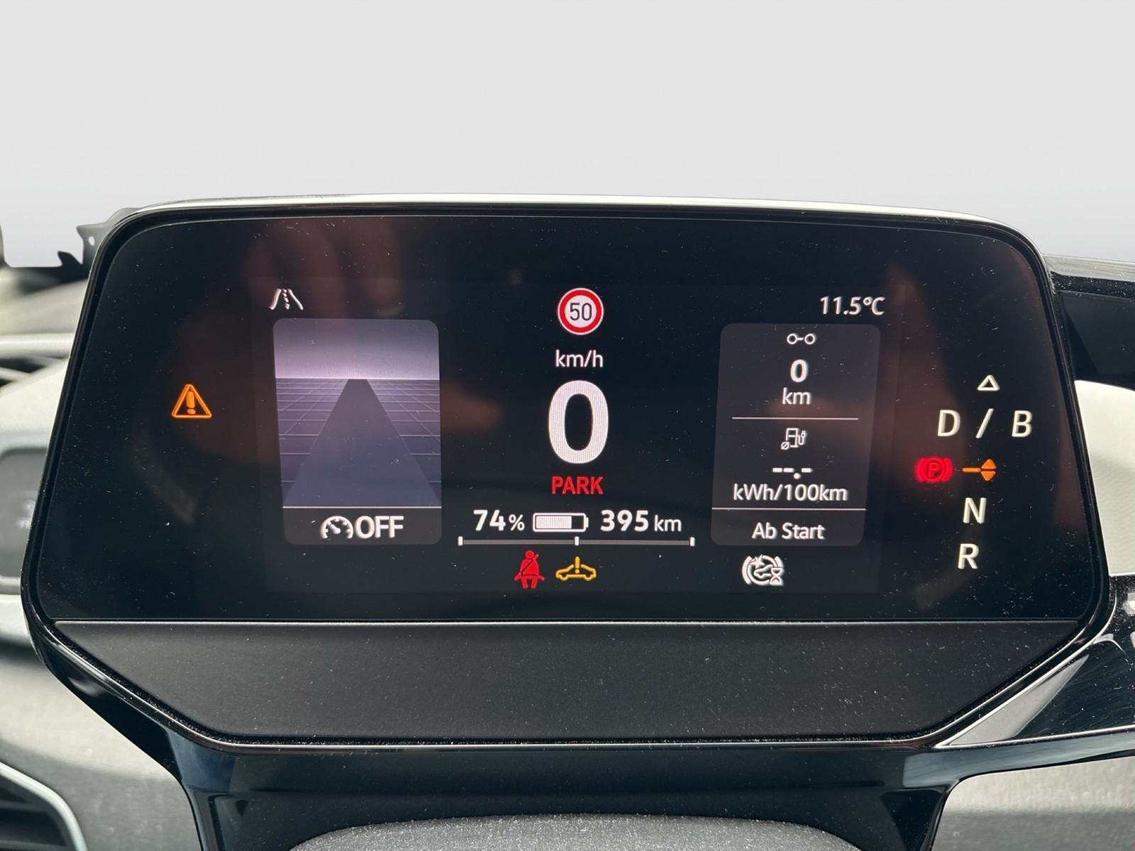 Volkswagen ID.3 Pro S 360°CAM ACC LM19 MATRIX NAVI CARPLAY