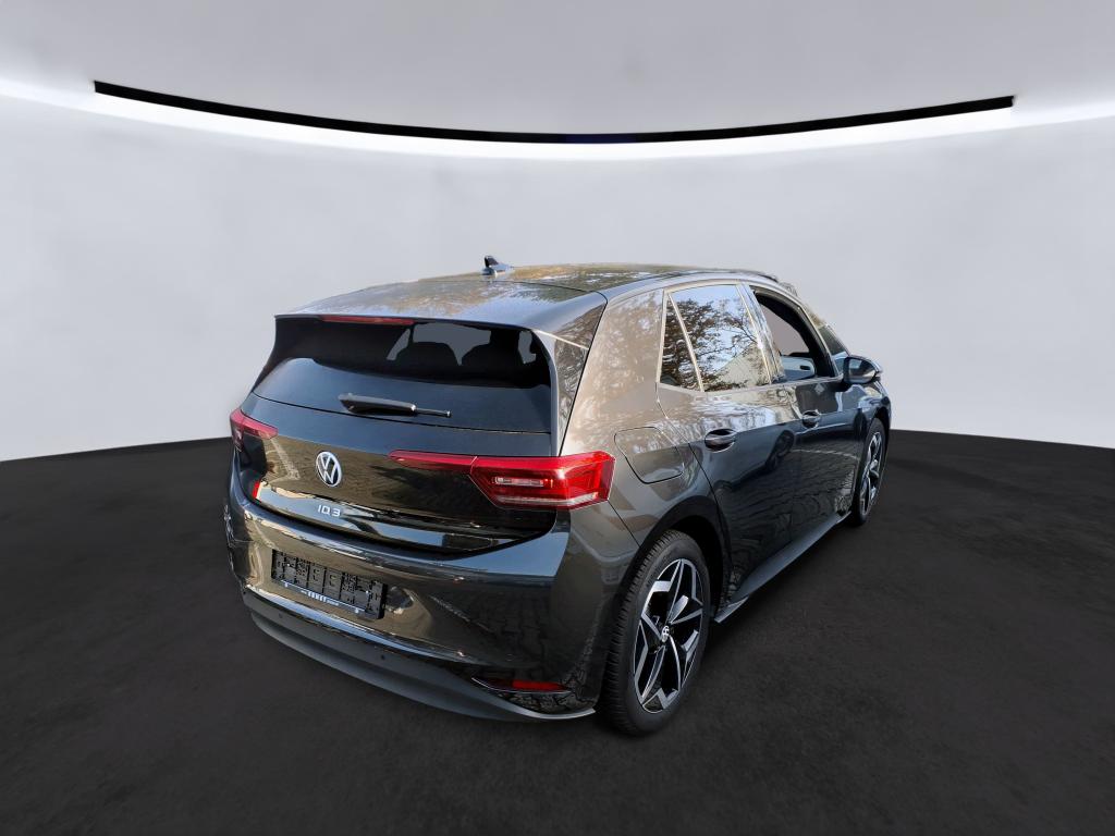 Volkswagen ID.3 Pro Performance BUSINESS WÄRMEPUMPE CAM ACC