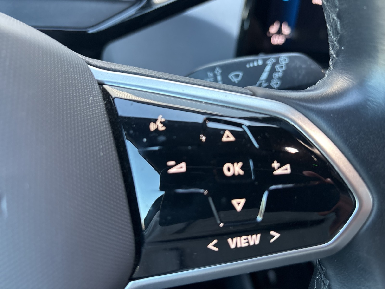 Volkswagen ID.3 Pro Performance WÄRMEPUMPE PANO CAM LM19