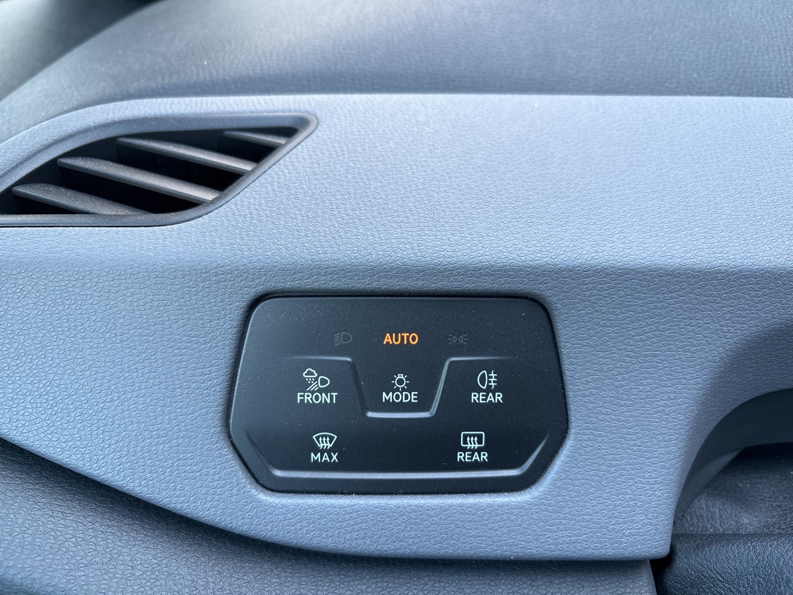 Volkswagen ID.3 Pro Performance WÄRMEPUMPE PANO CAM LM19