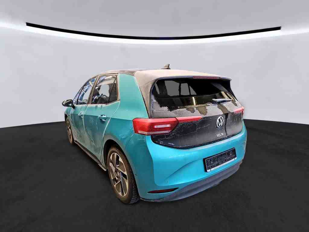 Volkswagen ID.3 Pro Performance WÄRMEPUMPE PANO CAM LM19