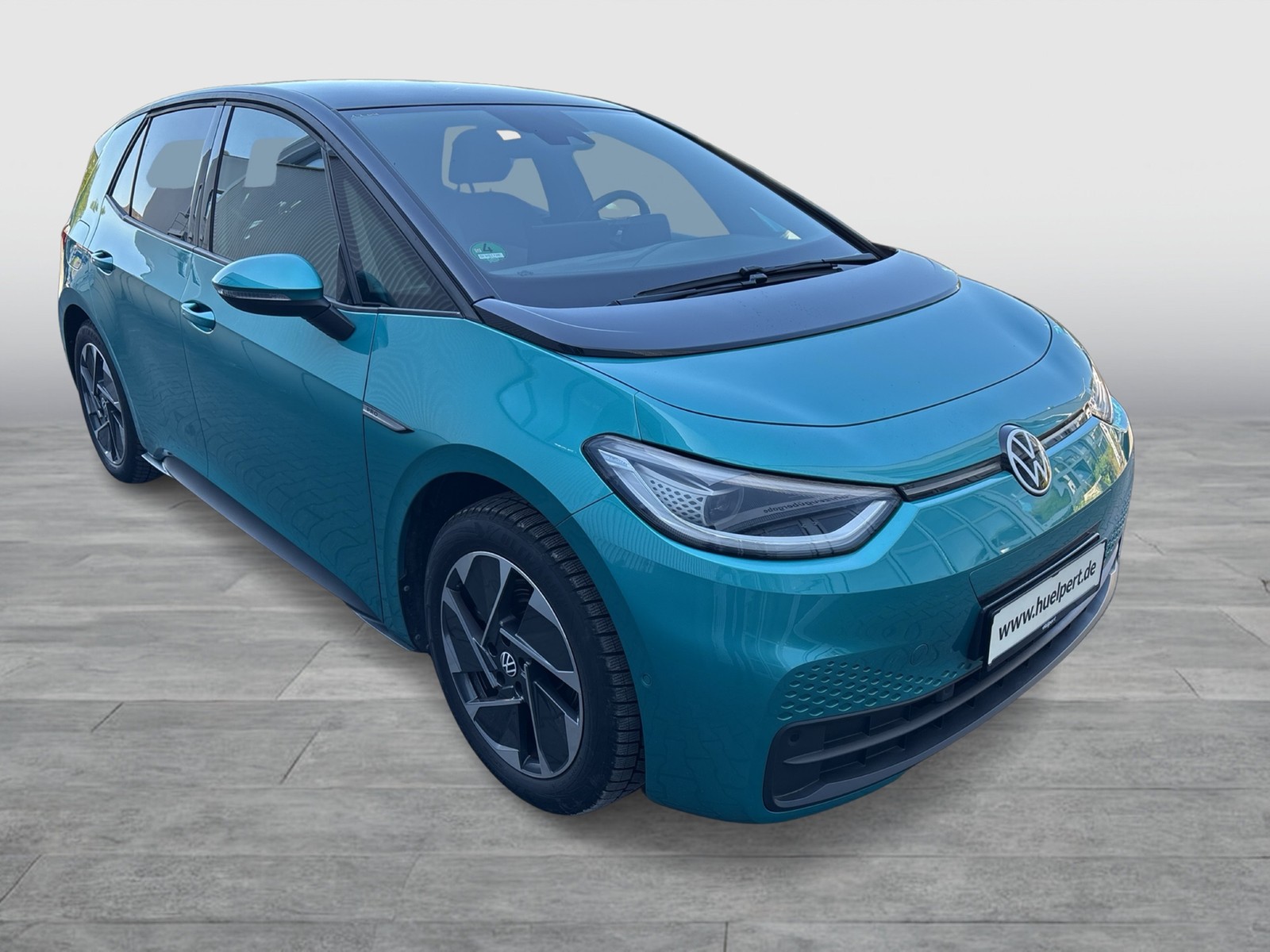 Volkswagen ID.3 Pro Performance WÄRMEPUMPE PANO CAM LM19