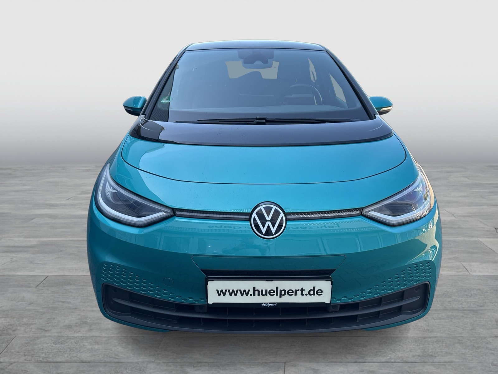 Volkswagen ID.3 Pro Performance WÄRMEPUMPE PANO CAM LM19