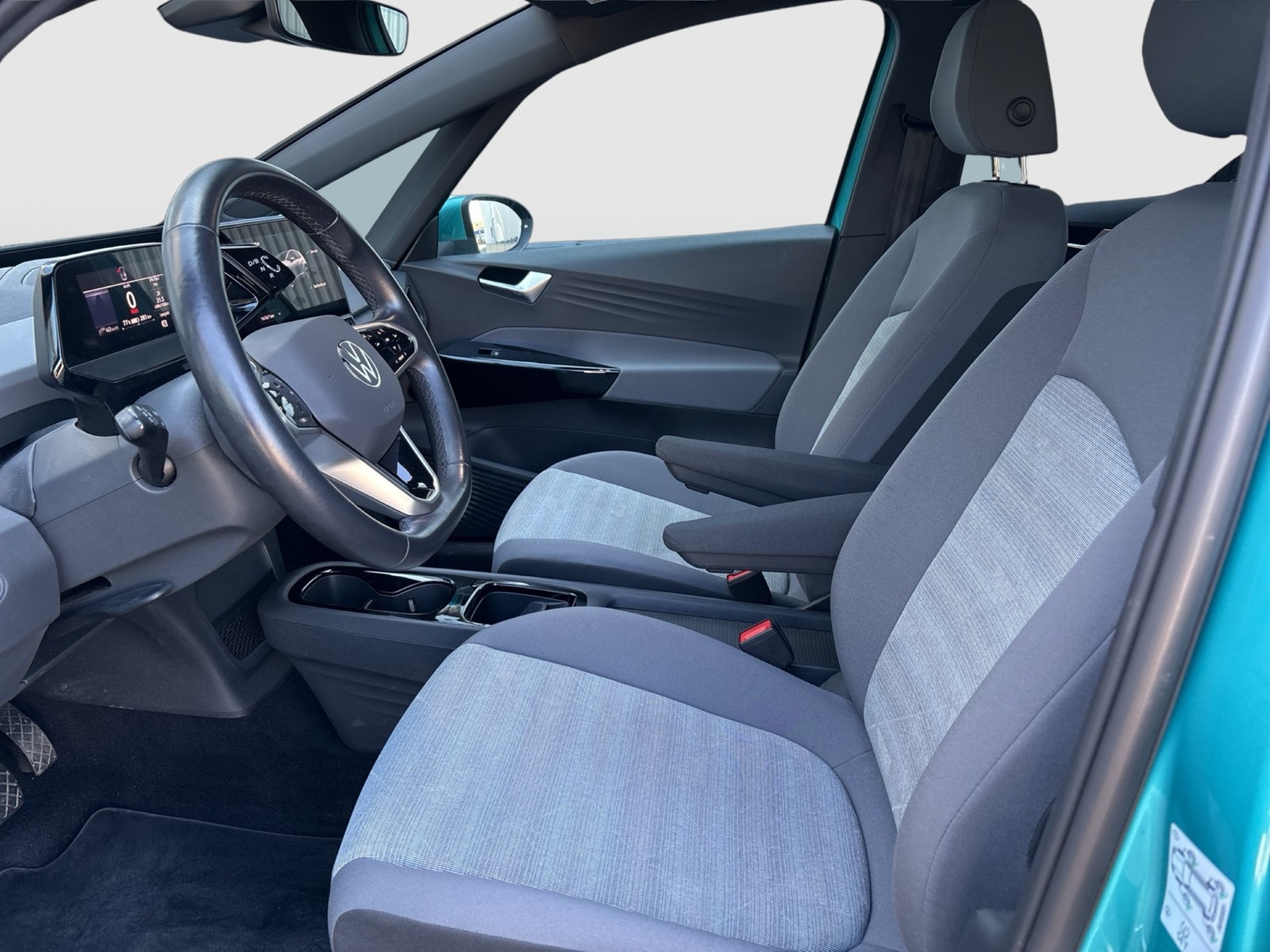 Volkswagen ID.3 Pro Performance WÄRMEPUMPE PANO CAM LM19