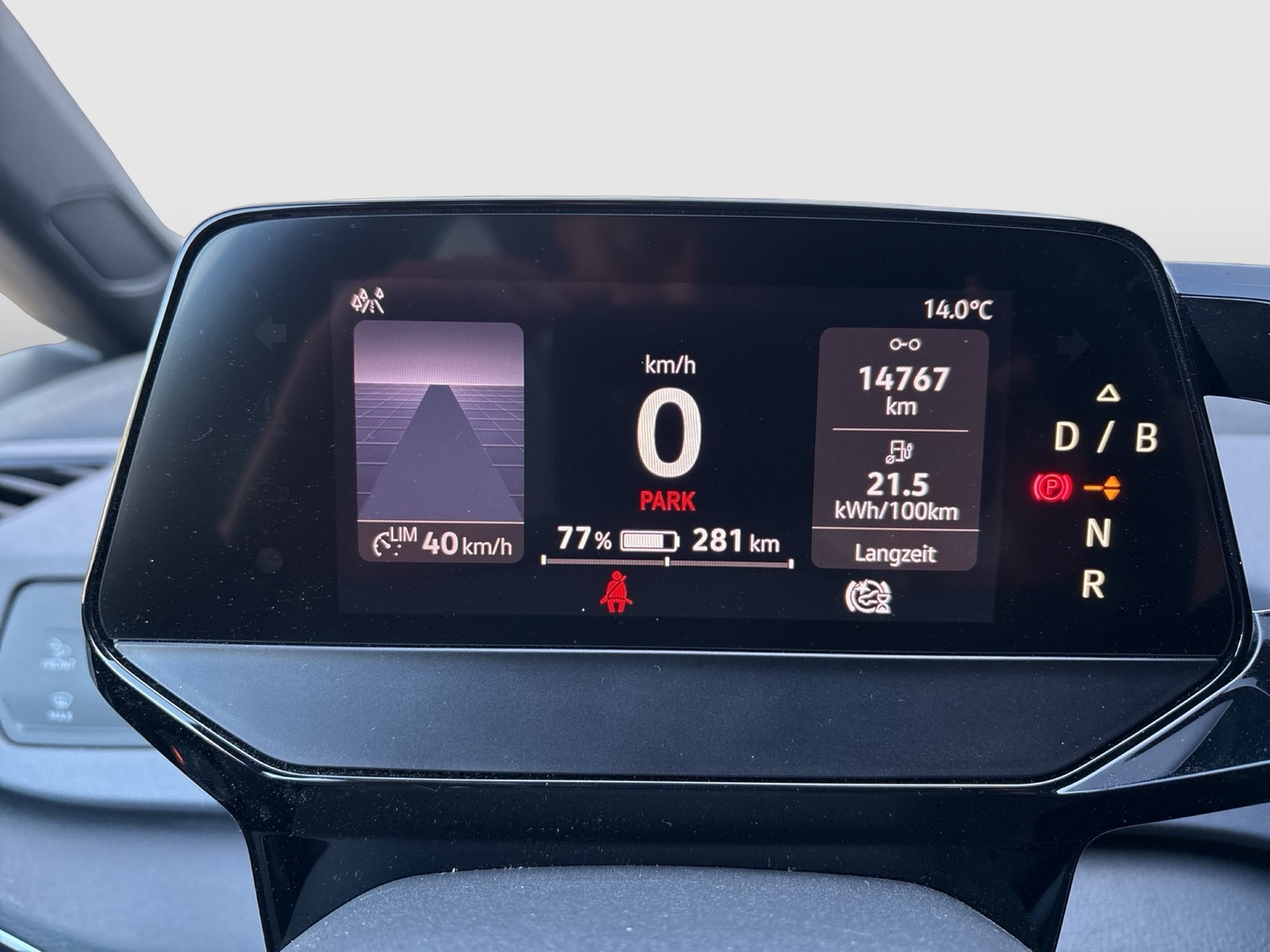 Volkswagen ID.3 Pro Performance WÄRMEPUMPE PANO CAM LM19