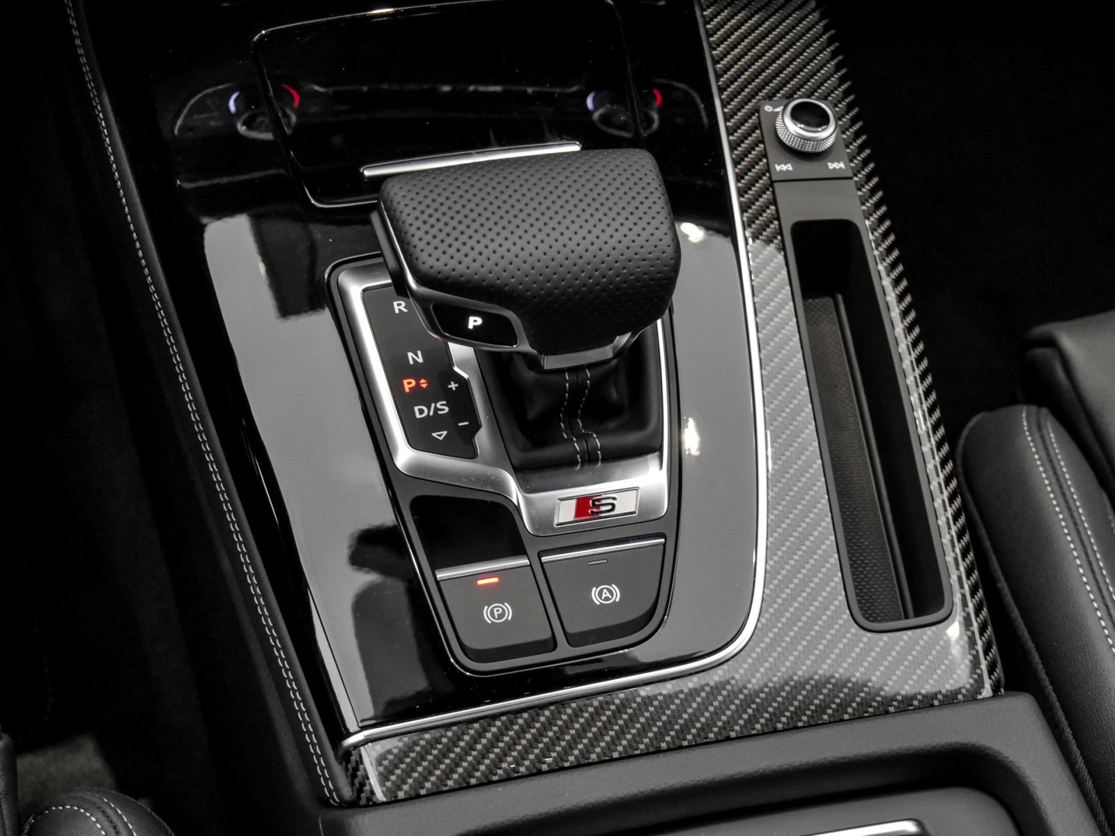 Audi SQ5 TDI tiptronic Pano+Carbon+Headup+Standheizung+B&O