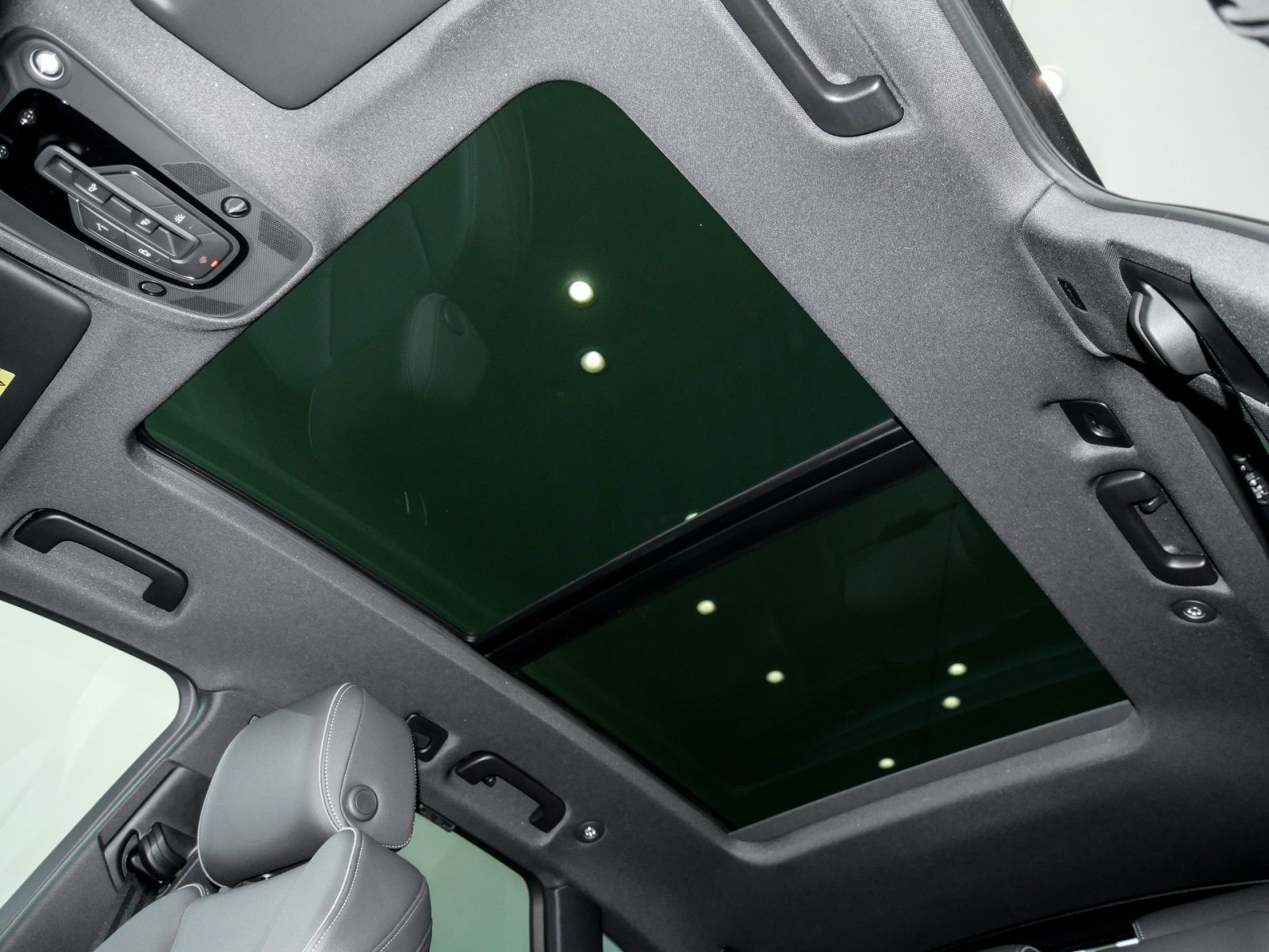 Audi SQ5 TDI tiptronic Pano+Carbon+Headup+Standheizung+B&O