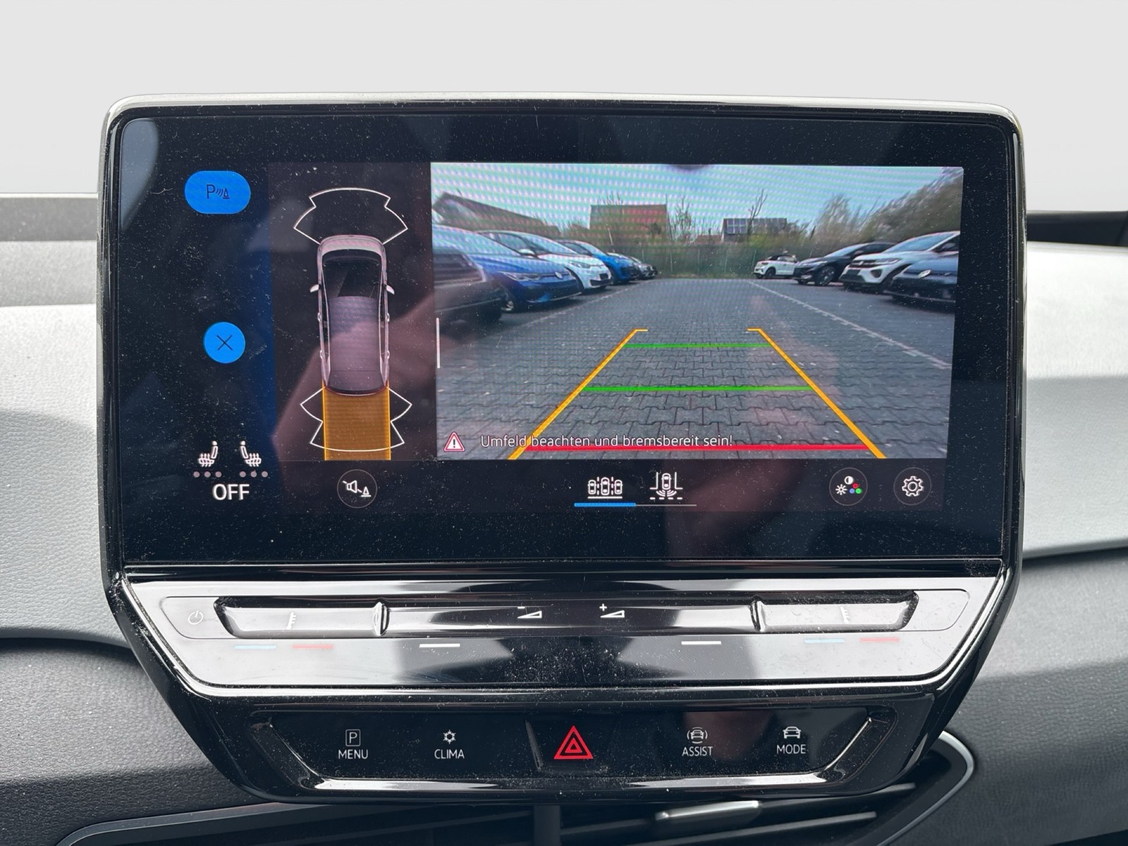 Volkswagen ID.3 Pro PANO CAM LM19 MATRIX NAVI CARPLAY