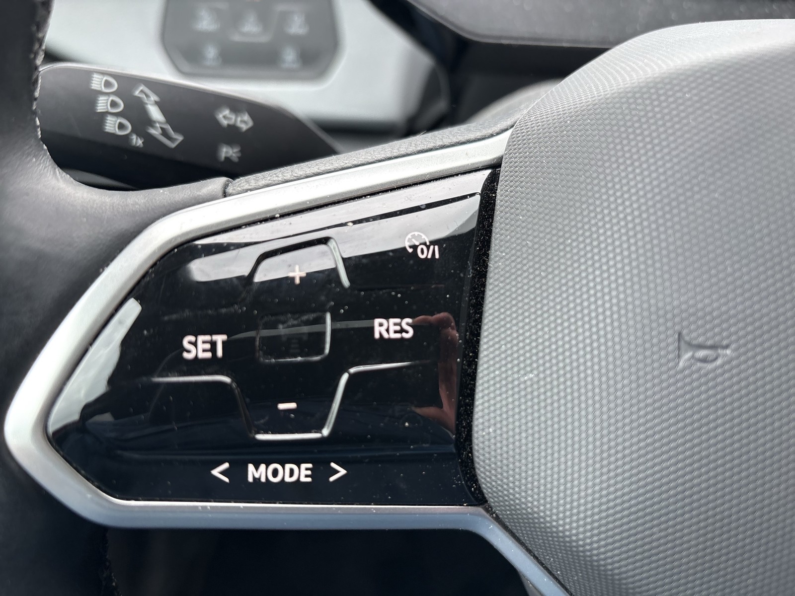 Volkswagen ID.3 Pro PANO CAM LM19 MATRIX NAVI CARPLAY