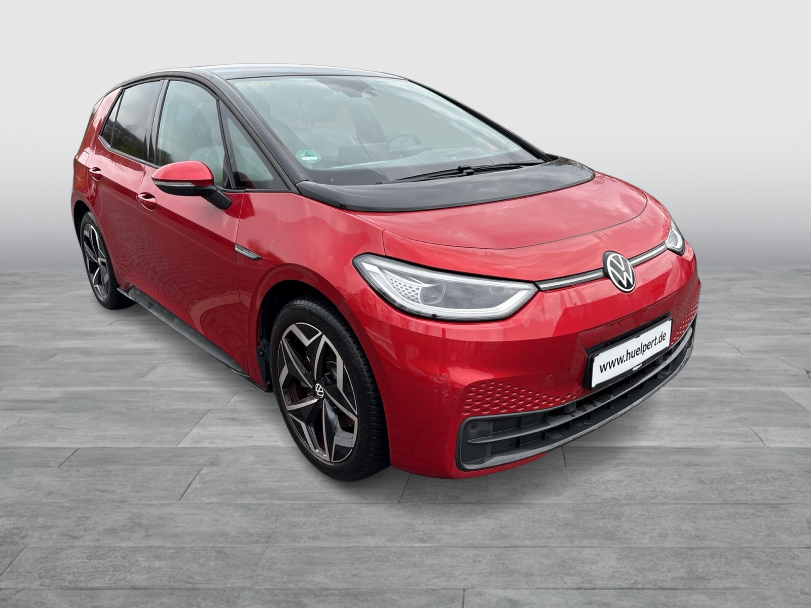 Volkswagen ID.3 Pro PANO CAM LM19 MATRIX NAVI CARPLAY