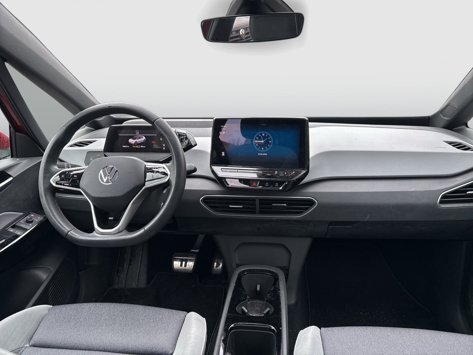 Volkswagen ID.3 Pro PANO CAM LM19 MATRIX NAVI CARPLAY